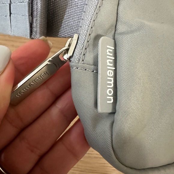 Lululemon crossbody - Picture 3 of 4